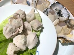 -望江门小龙虾·烧烤(九堡店)