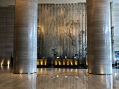 -青岛富力艾美酒店