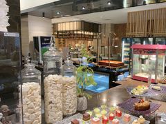 -杭州开元名都大酒店·地中海自助餐厅