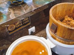 -素满香·素食自助餐(西安·民乐园店)