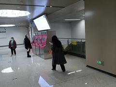 -新南门(地铁站)