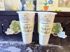 -猫的魔法密林(衣裳街店)