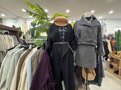 -王府井百货(中州中路店)