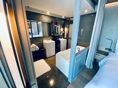 -北京三里屯CHAO酒店