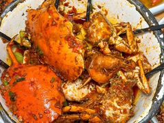 -辣螃铠盆盆蟹大排档(总店)