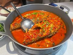 -湘中缘·湖南菜(娄底驻京办店)