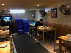 大堂-聪辉同安老美食饭店(大元路店)