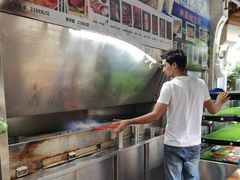 -新疆伊宁远征餐厅