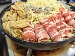 -李先生的首尔小馆(松江启源广场店)