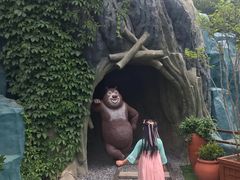 -郑州方特梦幻王国