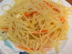 -春水锅贴·传统鲁菜(大明湖店)