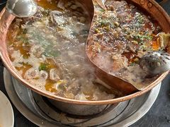 -朝伟清真铜瓢牛肉馆(三十年老·店)