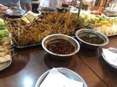 -谢智冷沾沾(万达金街店)