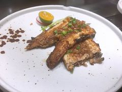 鳕鱼-大渔铁板烧(万象城店)