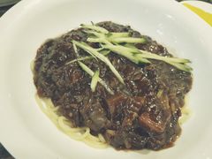 -桃园中华料理炸酱面(燕儿岛路店)