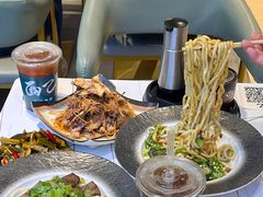 -面乙新派手擀面(大悦城店)