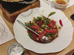-中国徽菜·徽商故里(广安门店)