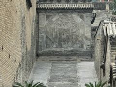 -山西王家大院