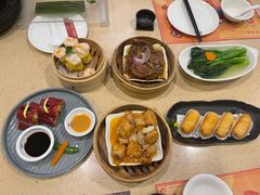 -点都德(海岸城店)