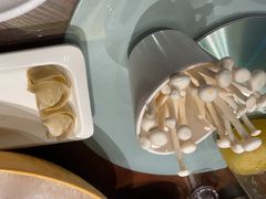 -东海怡品海鲜豆捞(星街坊店)