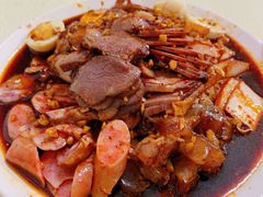 -吴长子卤菜馆(统一街店)
