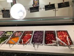 -So Lounge索兰至餐厅(蓝色港湾店)