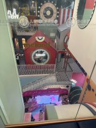 -meland club亲子乐园(北京芳圆里ID MALL店)