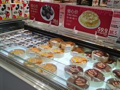-盒马鲜生(文景博乐里购物广场店)