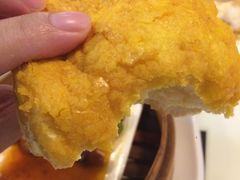 -新大咀港式茶餐厅(宝山万达店)