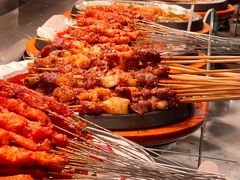 -亚马逊海鲜自助(梅溪湖步步高店)