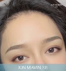 点击看大图 -久匠·纹眉半永久野生眉