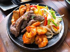 -Q MEX 库迈墨西哥餐吧(三里屯店)
