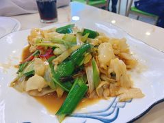 -富临港·蒸汽海鲜·手抓海鲜·炒菜(栈桥店)