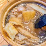 佛山探店|被这家新加坡餐室的肉骨茶圈粉啦
