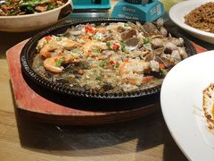 -永安鱼庄·镇江菜(丁卯店)