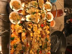 -原乡故事里海鲜大餐(玉祥门北马道巷店)