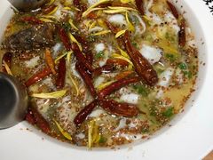 -太二酸菜鱼(汕头苏宁广场店)