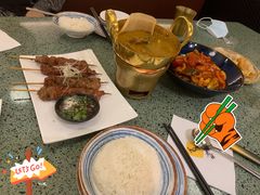 -Home Thai·泰谣(王府井apm店)