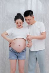 点击看大图 -三河市薇拉风情婚纱摄影店