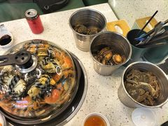 -圣罗巴海鲜自助(黑金店)