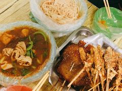 -夫妻串店(和睦路店)