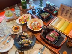 -一沙一城·岩烤牛扒(深圳首店)