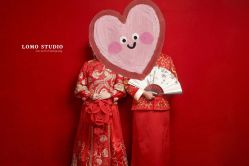 -拉玛摄影 STUDIO(滨江道店)