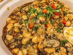 -醉壹号海鲜大排档(厦门美食地标店)