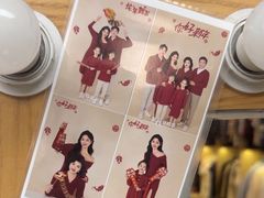 -萌叔照相馆(湖塘店)