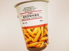 -MUJI无印良品(万达天鹅湖店)