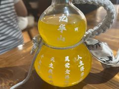 -花红徽菜(九华山青阳店)