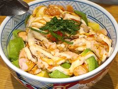 -沼津港精致料理·寿喜烧·烧鸟(青浦宝龙广场日料榜单店)