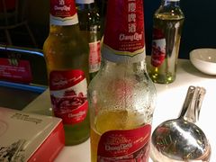 -重庆德庄火锅(保利水城店)