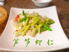 -一江春水·杭帮臻宴(三台山店)